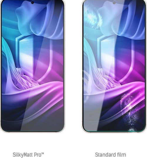 3MK Ματ Screen Protector (Galaxy S25 Edge)