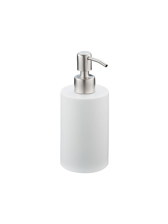 Relaxdays Dispenser Bucătărie Plastic Gri 180ml