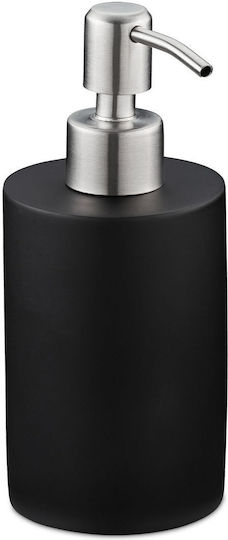 Relaxdays Dispenser Κουζίνας Πλαστικό Γκρι 180ml