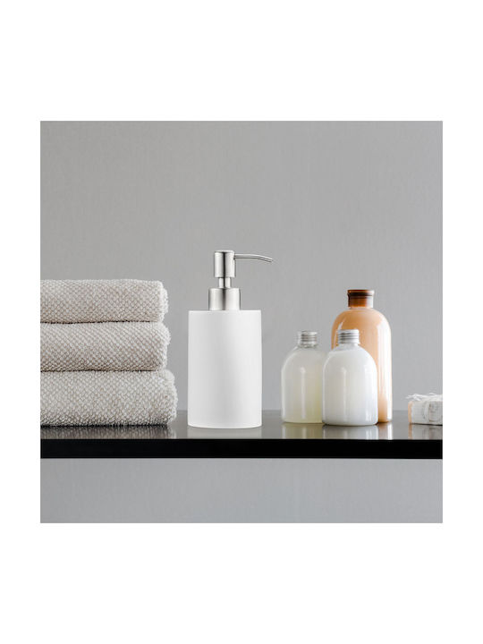 Relaxdays Dispenser Bucătărie Plastic Gri 180ml
