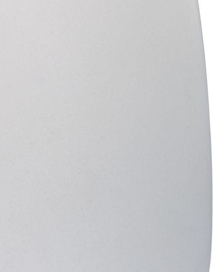 Relaxdays Dispenser Plastic Alb 300ml