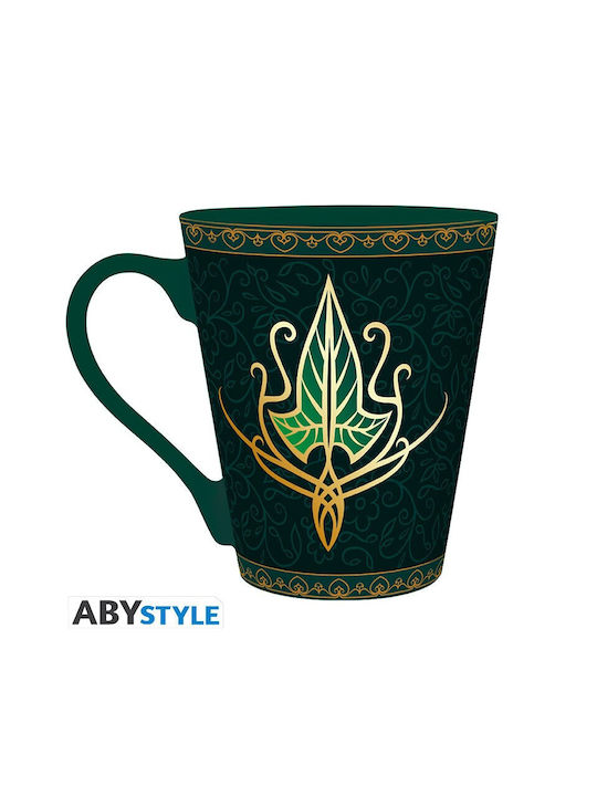 Abysse Κούπα Κεραμική 250ml