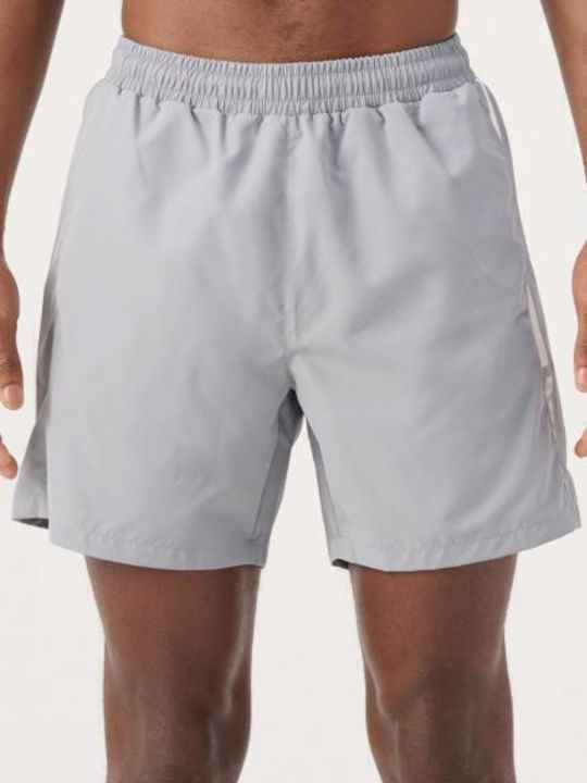 Dolphin Ανδρικό Μαγιό Σορτς Medium Grey