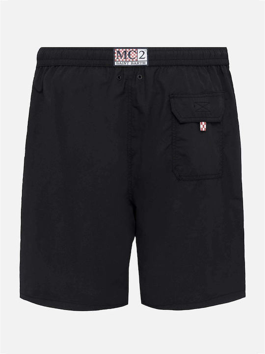 Patmos Men's Swimwear Shorts Black