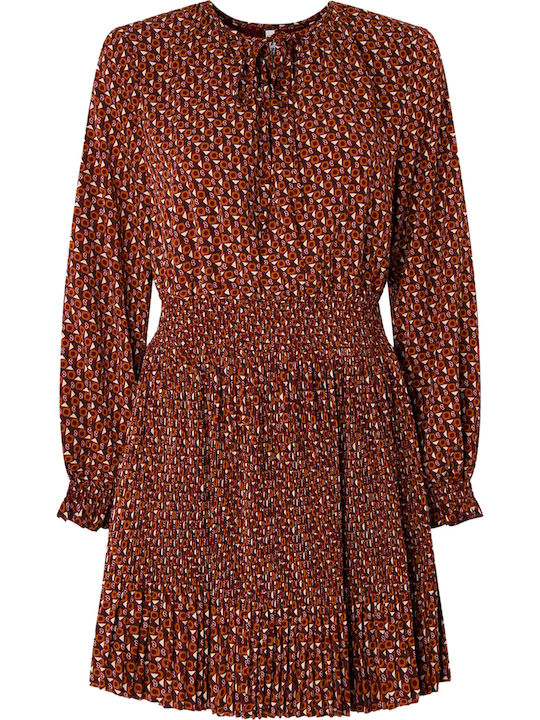 Mini Damenkleid