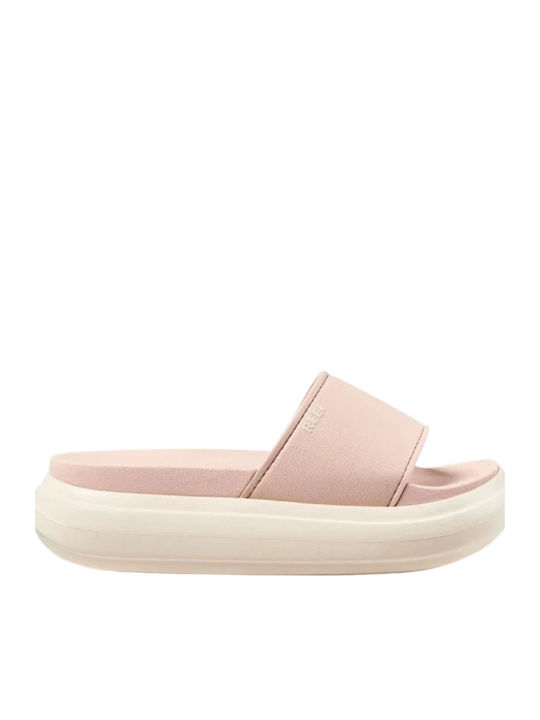 Cushion Bondi Bay Slides Roz