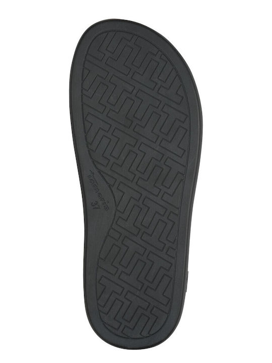 Women's Flip Flops Black