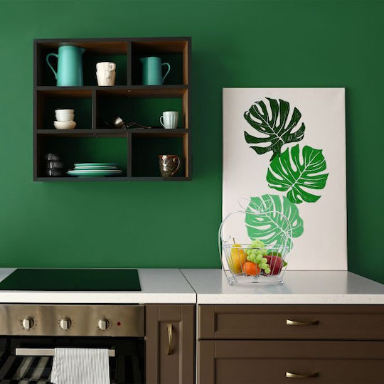 Relaxdays Fruitieră Metalic Argintiu 28.5x28x23buc Relaxdays Fruitieră Metalic Argintiu 28.5x28x23buc