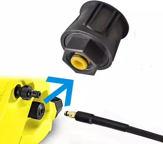 Pressure Washer Spare Part