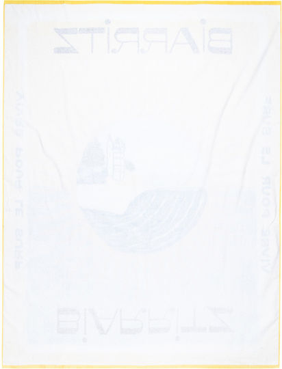 Roxy Atlas Baumwoll-Strandtuch 160x90cm