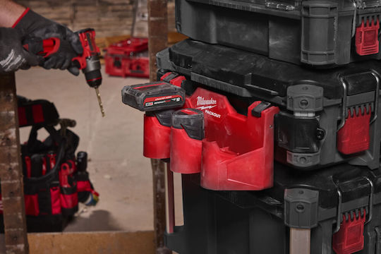 Milwaukee Αξεσουάρ Εργαλείου Packout 4932498646