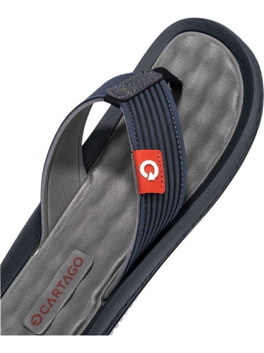 Ανδρικά Flip Flops Μπλε