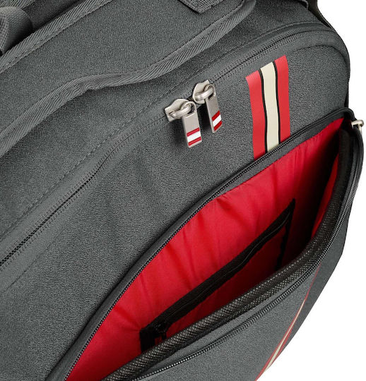 Wilson Tour 9 Racket Tennis Bag Black
