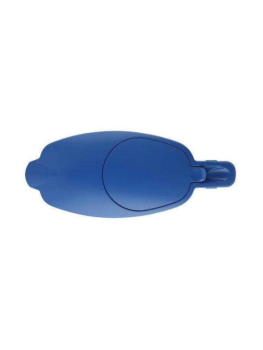 Aquaphor Time Plastic Jug Blue with Filter 2500ml
