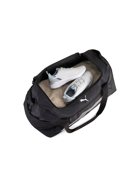 PUMA Fundamentals