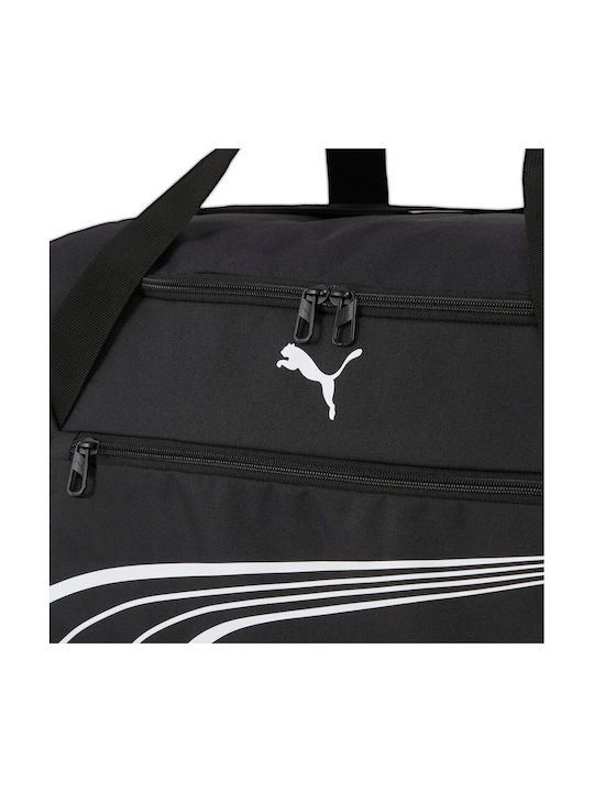 PUMA Fundamentals