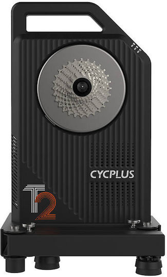 Cycplus Προπονητήριο Ποδηλάτου