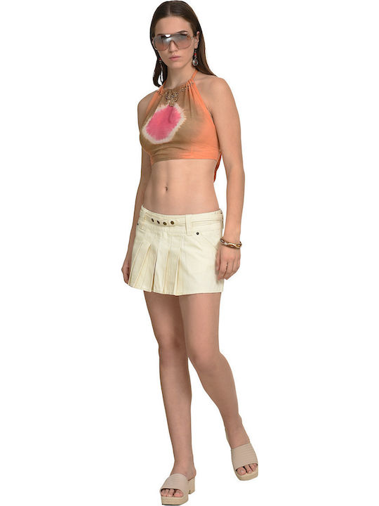 MiandMi Damenbademode in Beige Farbe