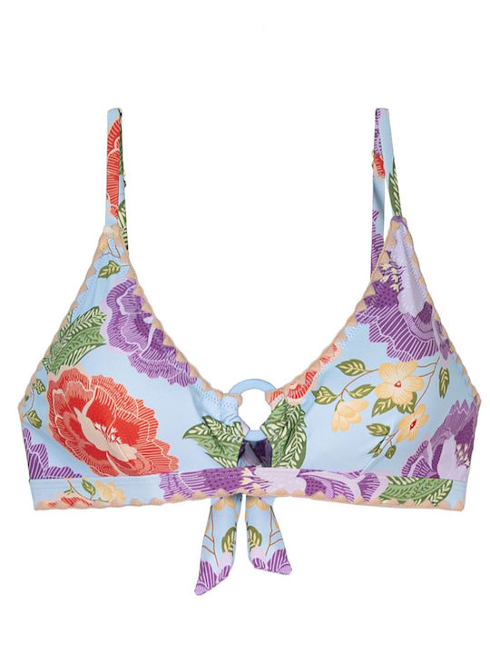 Bikini Μπουστάκι Floral Multicolor