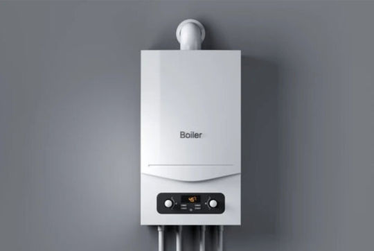 Smart Smart Switch Wi-Fi & Bluetooth 25A