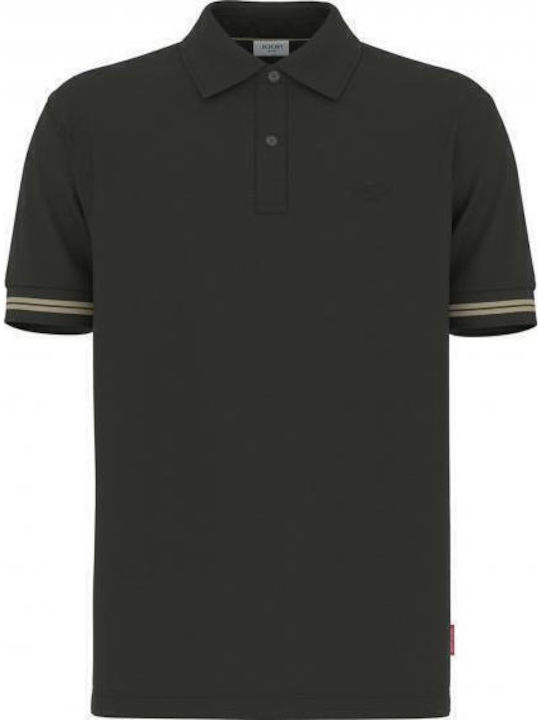 Polo Μπλούζα Κοντομάνικη Black