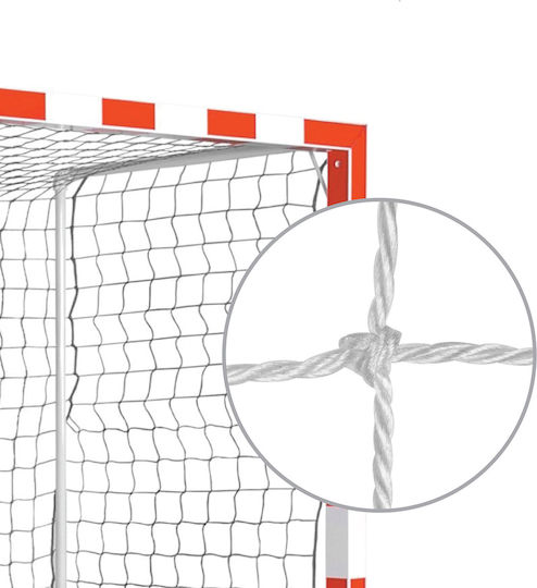AMILA Δίχτυ Handball 2.0mm