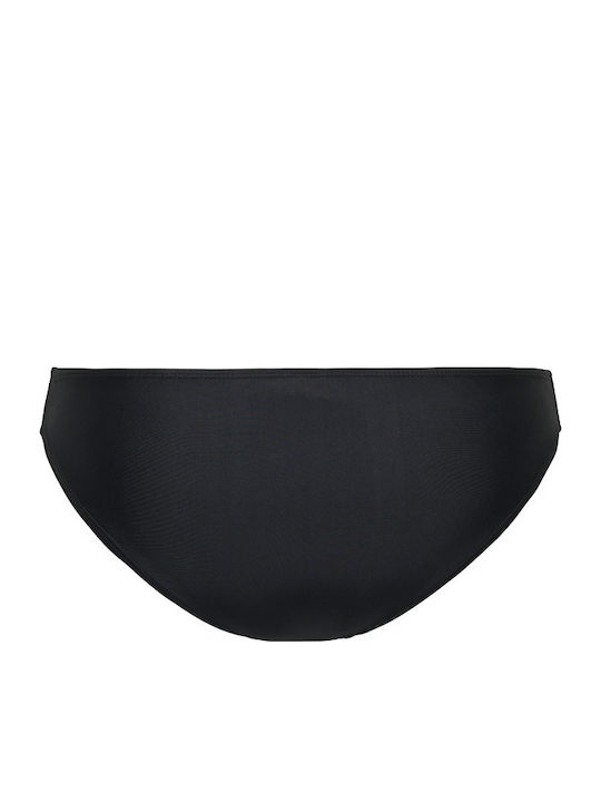 Bikini Slip Black