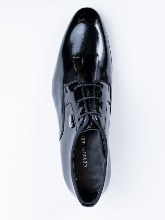 Herren Mokassins in Schwarz Farbe
