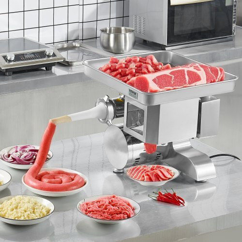 Vevor Commercial Meat Grinder XSYJQJTM5MM060HHOV2
