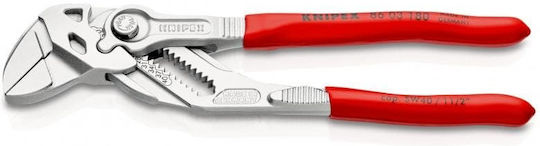 Knipex Adjustable Wrench Set 300mm