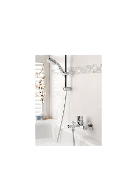 Grohe Сребрист