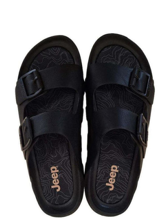 Men's Sandals Black