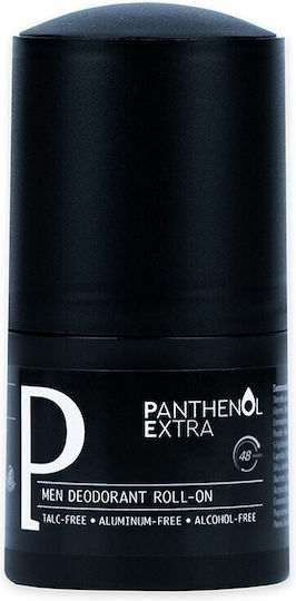 Panthenol Extra Σετ Περιποίησης για Ενυδάτωση 4τμχ