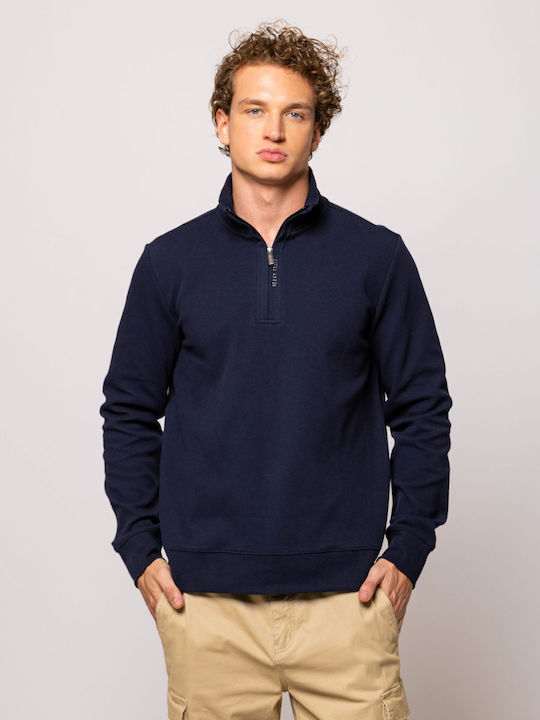 Sweatshirt Dark Blue
