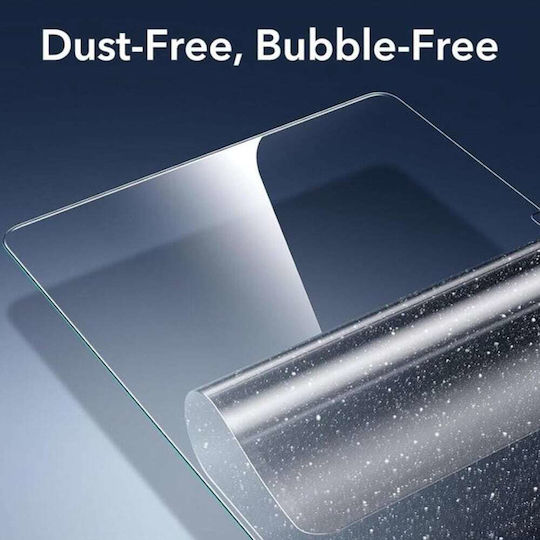 ESR Ultrafit Screen Protector (iPad Air 2024 13" - iPad Air 2024 13")