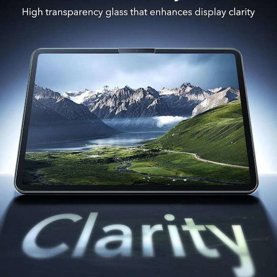 ESR Ultrafit Screen Protector (iPad Air 2024 11")