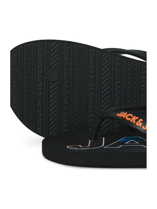 Ανδρικά Flip Flops Anthracite