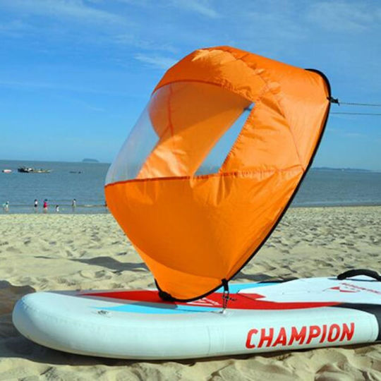 SCK 2694 Vela pentru canoe și kayak