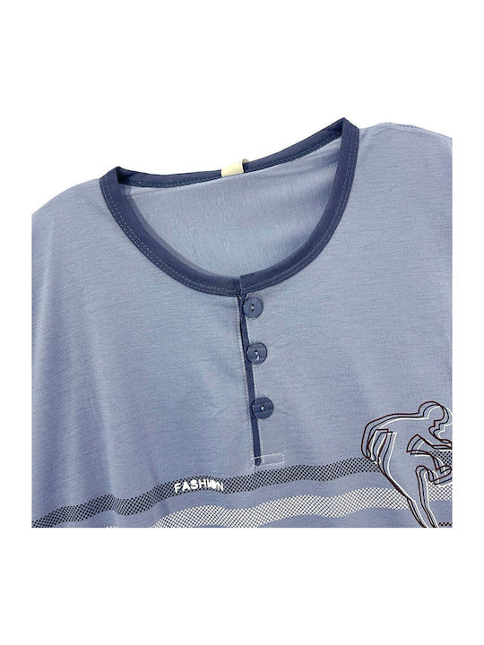 Ustyle Sky Blue