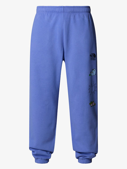 The North Face