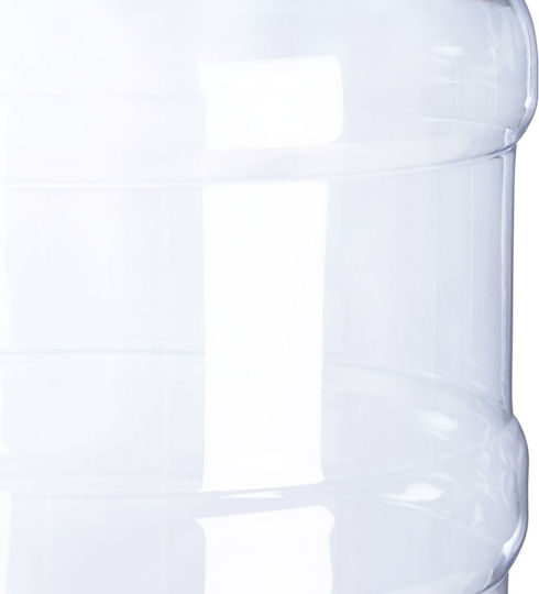 Tavă de colectare a apei pentru robinetul dozatorului de apă 4,5 L Albastru 47,5 X 17 cm