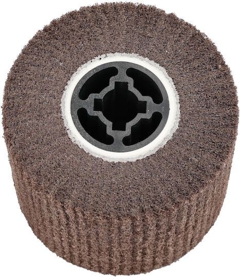 vidaXL Sanding Roll 120mmx0m Set 3pcs