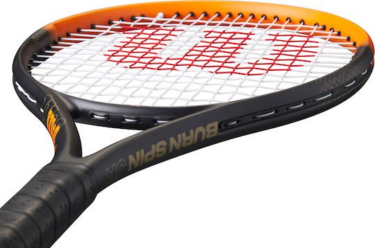 Wilson Burn Spin 24 Детска Тенис Ракета