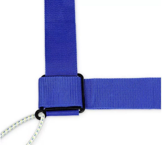 Funtec Beach Volleyball Court Line Tensioning Belt-f111415
