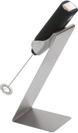 Zokura Stand Mixer Milk Frothing Stainless Steel