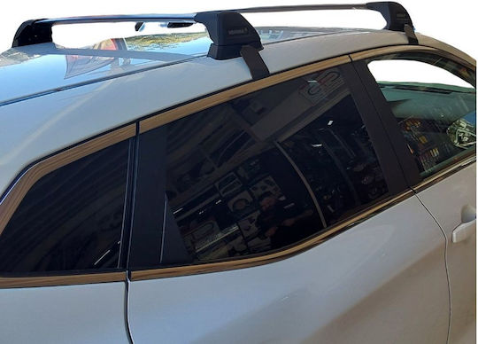 Yakima 2014-2014 (with Roof Rack Legs)