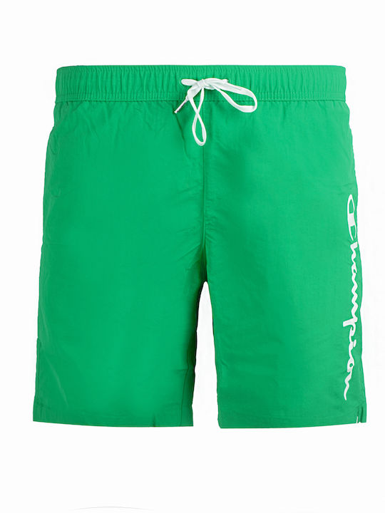 Ανδρικό Μαγιό Σορτς Green
