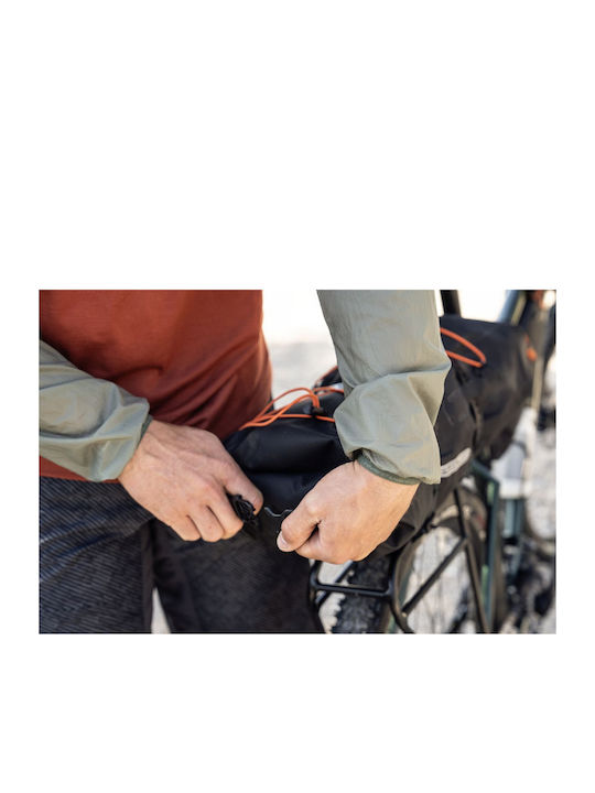 Ortlieb Geantă pentru portbagaj bicicletă Negru