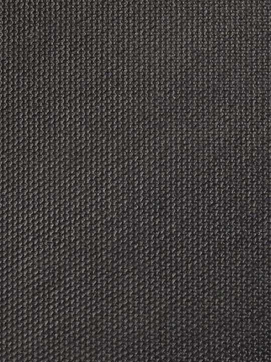 Relaxdays Covor de Intrare din Cocos cu Suport Antiderapant Multicolor x60buc