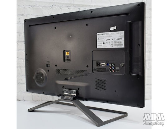 Philips 32HFL5008N Refurbished Grade A Monitor 32" FHD 1920x1080